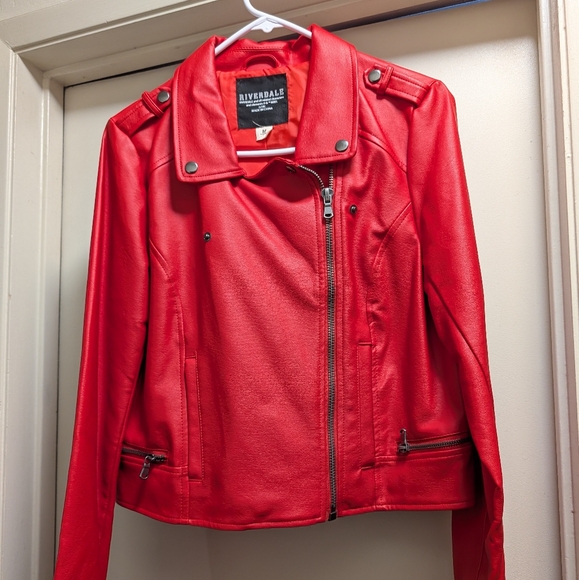 Riverdale Jackets & Blazers - Riverdale South Side Serpents Jacket